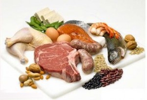 عوارض مصرف پروتئین و مضرات آن