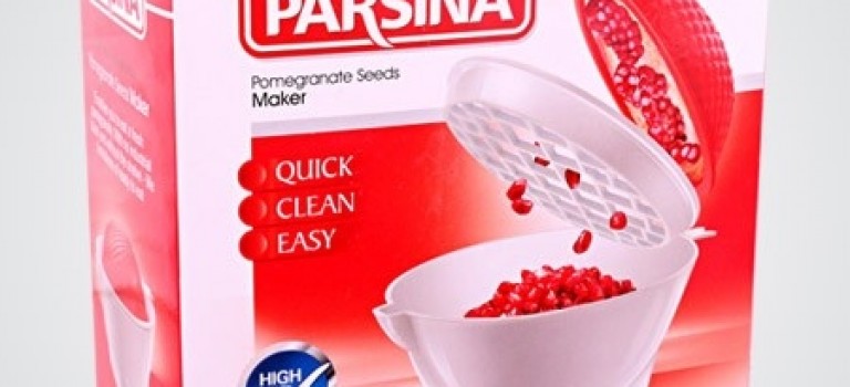 انار دون کن پارسینا