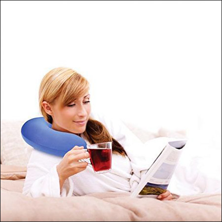 بالش ماساژور گردن