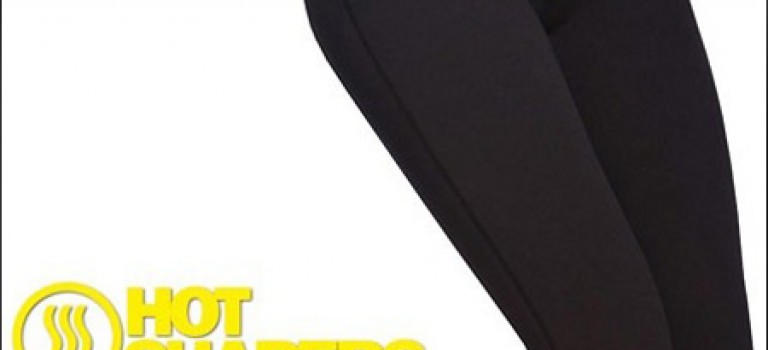 شلوارک لاغری هات شیپر – Hot Shapers