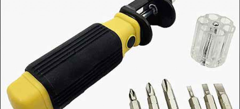 پیچ گوشتی همه کاره Bit 360