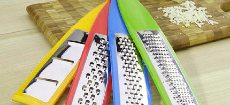 رنده دستی چندکاره Handheld Graters