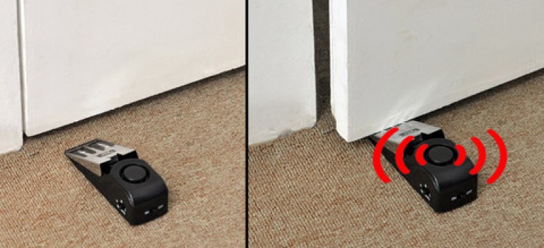 دزدگیر پادری – Door Stop Alarm