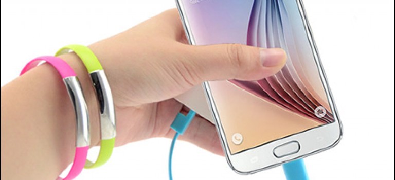 دستبند موبایل دیتالاین