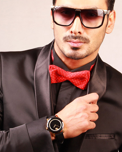 ساعت مچی Movado