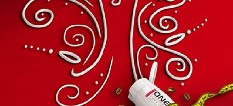 کرم لاغری کافئین وان استار