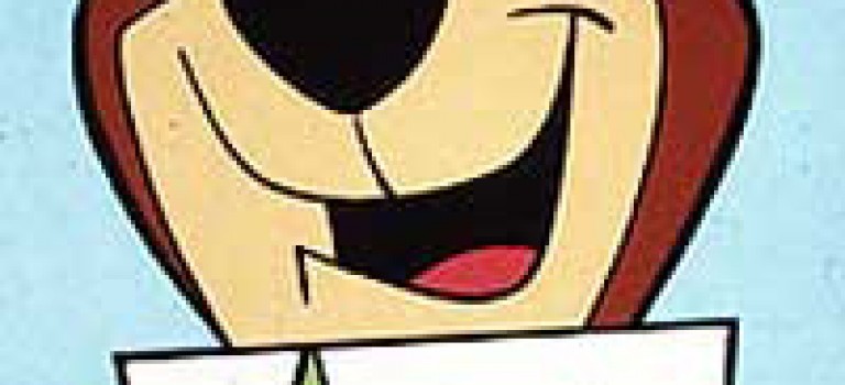 کارتون یوگی و دوستان