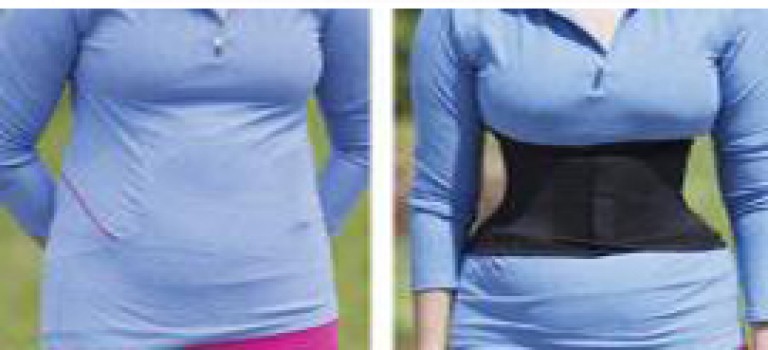 کمربند لاغری میس بلت ارزان