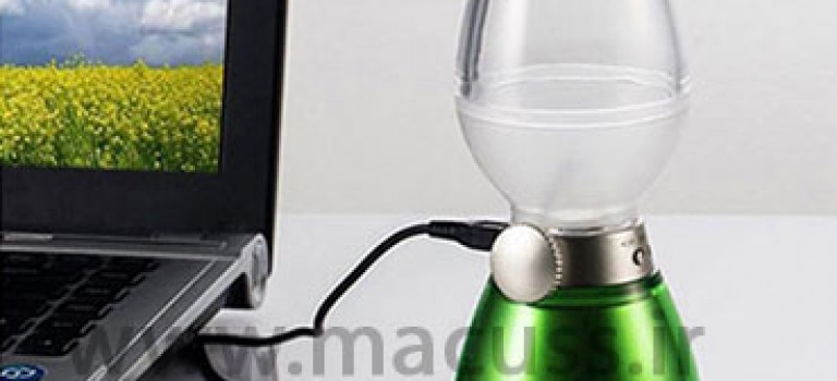 فانوس LED شارژی