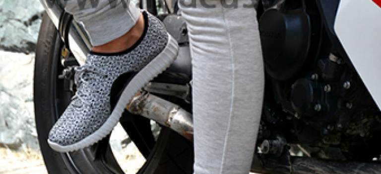 كفش طرح adidas yeezy مدل ۵۰۵۳